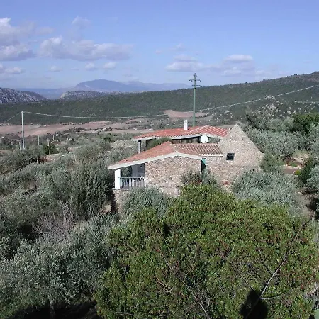 Casa In Campagna Pensjonat