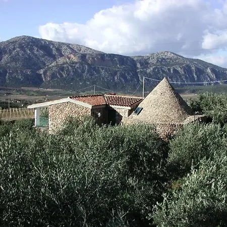 Casa In Campagna