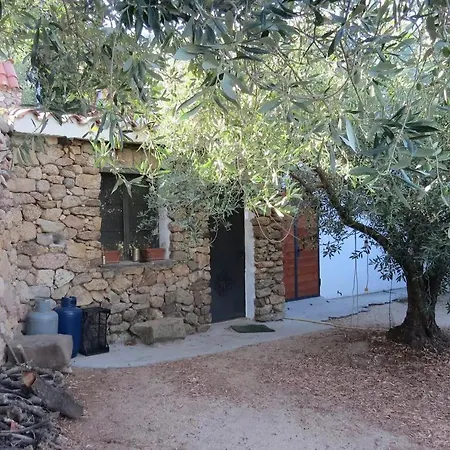 Pensjonat Casa In Campagna