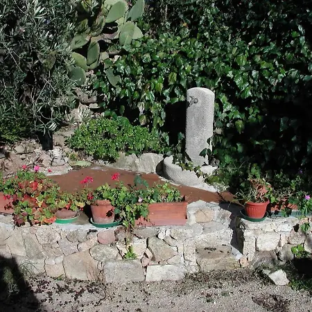 Pensjonat Casa In Campagna Dorgali