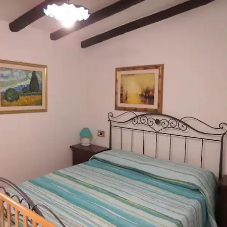 Casa In Campagna