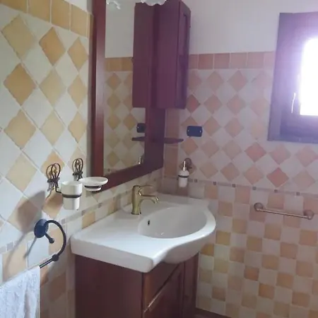 Casa In Campagna Pensjonat 3*