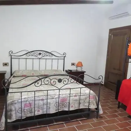 Casa In Campagna ゲストハウス