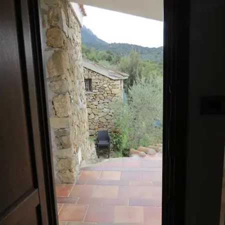 Pensjonat Casa In Campagna 3*