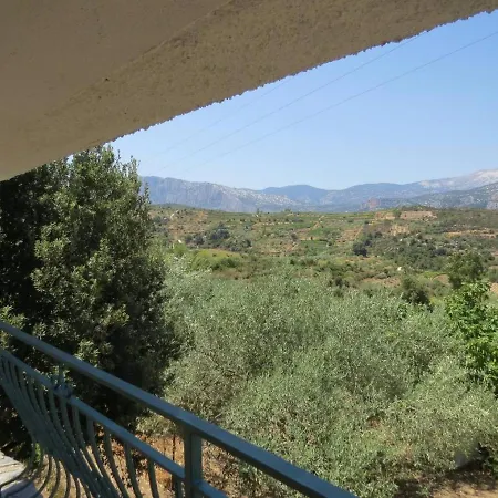 Pensjonat Casa In Campagna 3*