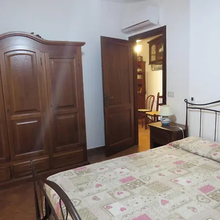 Pensjonat Casa In Campagna