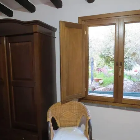 Pensjonat Casa In Campagna 3*