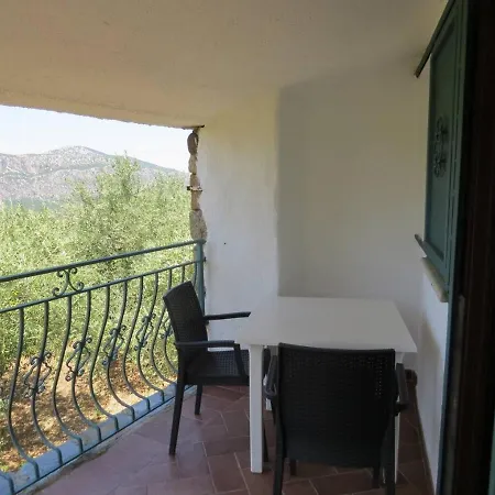Casa In Campagna Pensjonat 3*