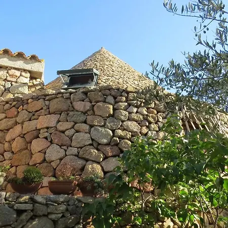 Casa In Campagna Pensjonat Dorgali