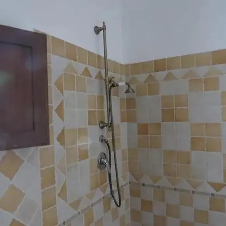 Pensjonat Casa In Campagna