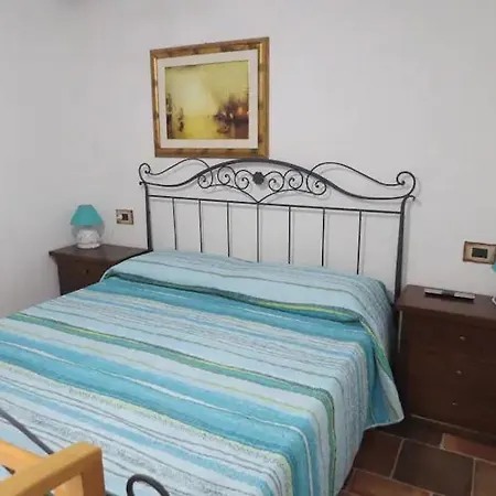 Casa In Campagna 3*