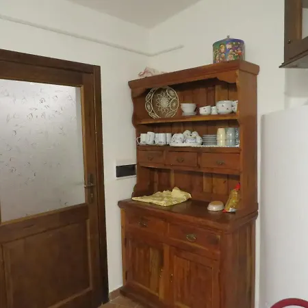 Casa In Campagna *