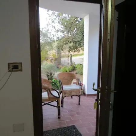 Casa In Campagna Pensjonat Dorgali