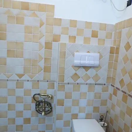 Pensjonat Casa In Campagna 3*