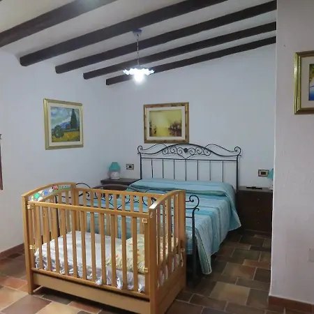 Casa In Campagna ゲストハウス *
