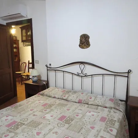 Pensjonat Casa In Campagna 3*