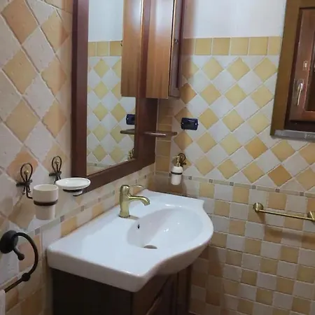 Casa In Campagna
