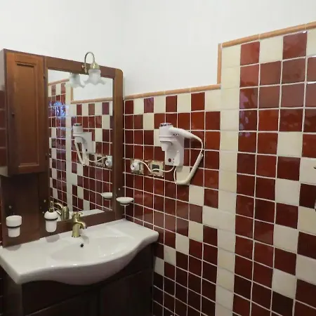 Pensjonat Casa In Campagna 3*