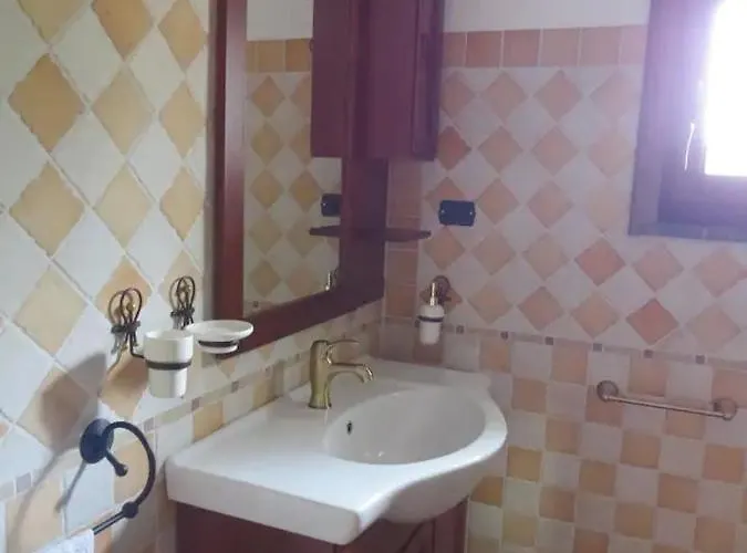 Casa In Campagna Гостевой дом 3*