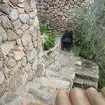 Πανσιόν Casa In Campagna Dorgali