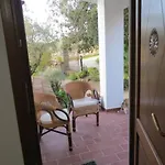 Πανσιόν Casa In Campagna Dorgali