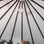 Πανσιόν Casa In Campagna Dorgali