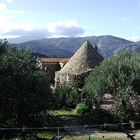 Casa In Campagna