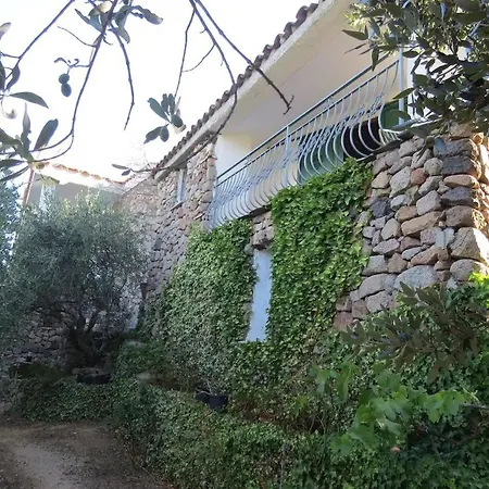 Casa In Campagna 3* Dorgali