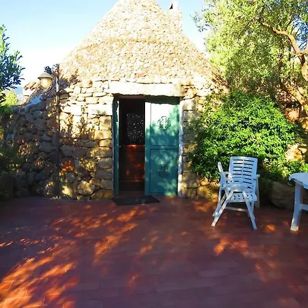 Casa In Campagna *