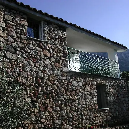 Πανσιόν Casa In Campagna 3*