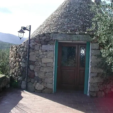 Casa In Campagna Penzion 3*