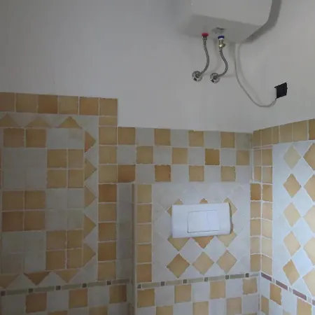 Casa In Campagna Dorgali