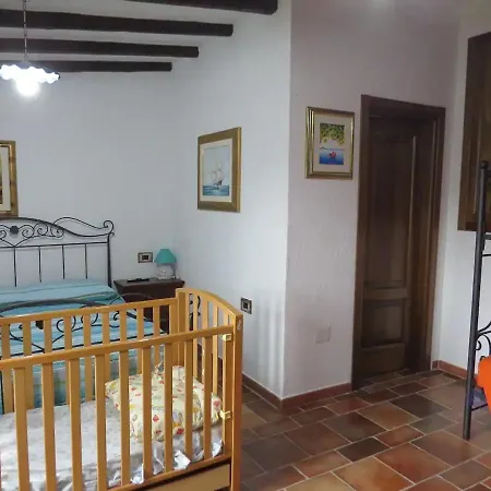 Casa In Campagna Dorgali