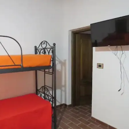 Casa In Campagna Dorgali