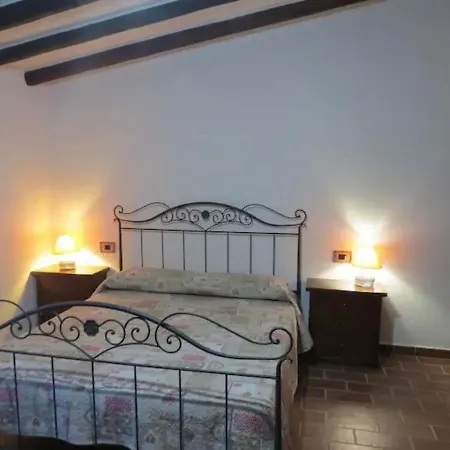 Casa In Campagna 3* Dorgali