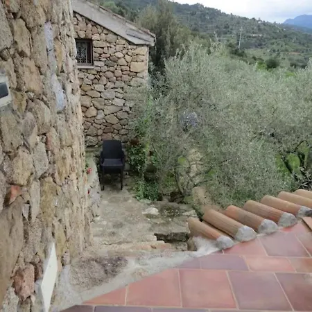 Casa In Campagna