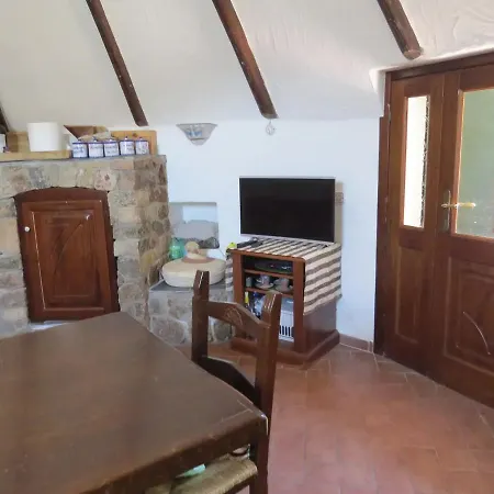 Casa In Campagna *