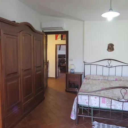 Casa In Campagna 3* Dorgali