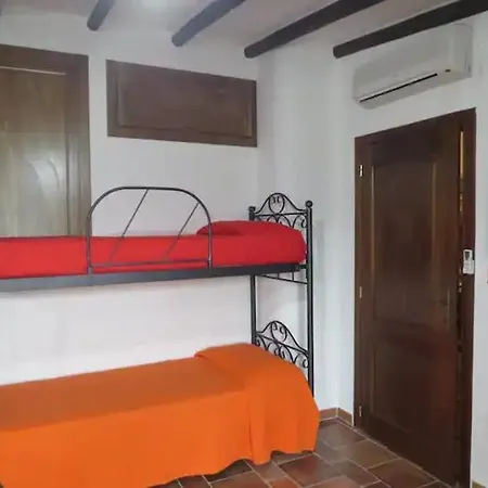 Casa In Campagna 3* Dorgali