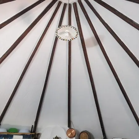 Penzion Casa In Campagna Dorgali