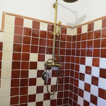 Casa In Campagna 3* Dorgali