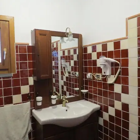 Casa In Campagna Penzion 3*