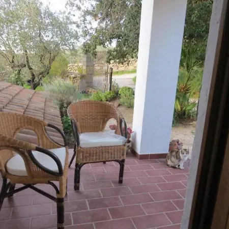 Casa In Campagna *